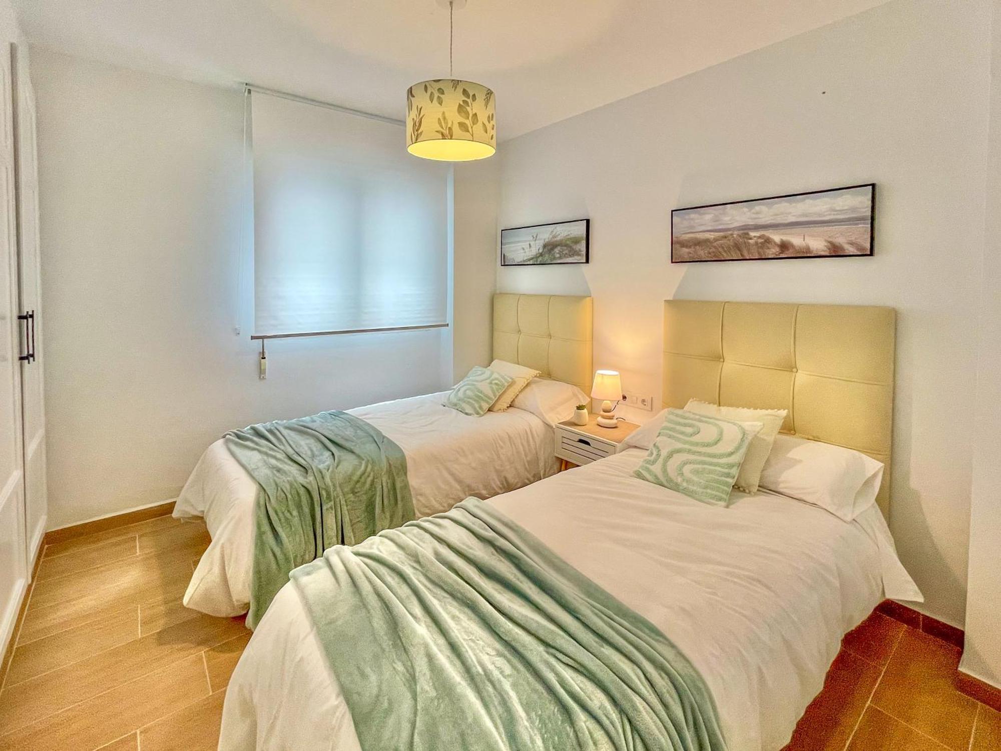 Apartamento Puerto Javea Vistalmar Exterior foto